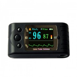 CMS60C Pulse Oximeter